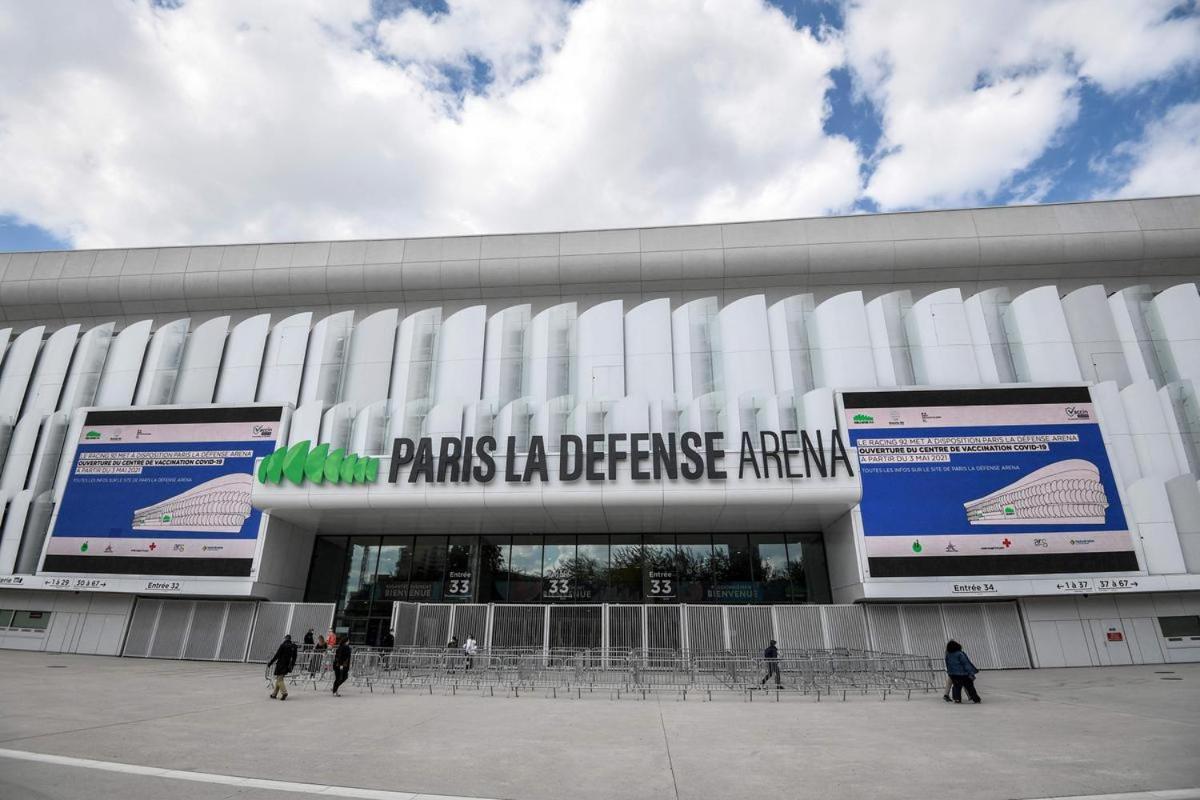 Appart'Terrasse - 20Mn Stade U Arena - Champs Elysees - Rer A Maisons-Laffitte Exterior foto